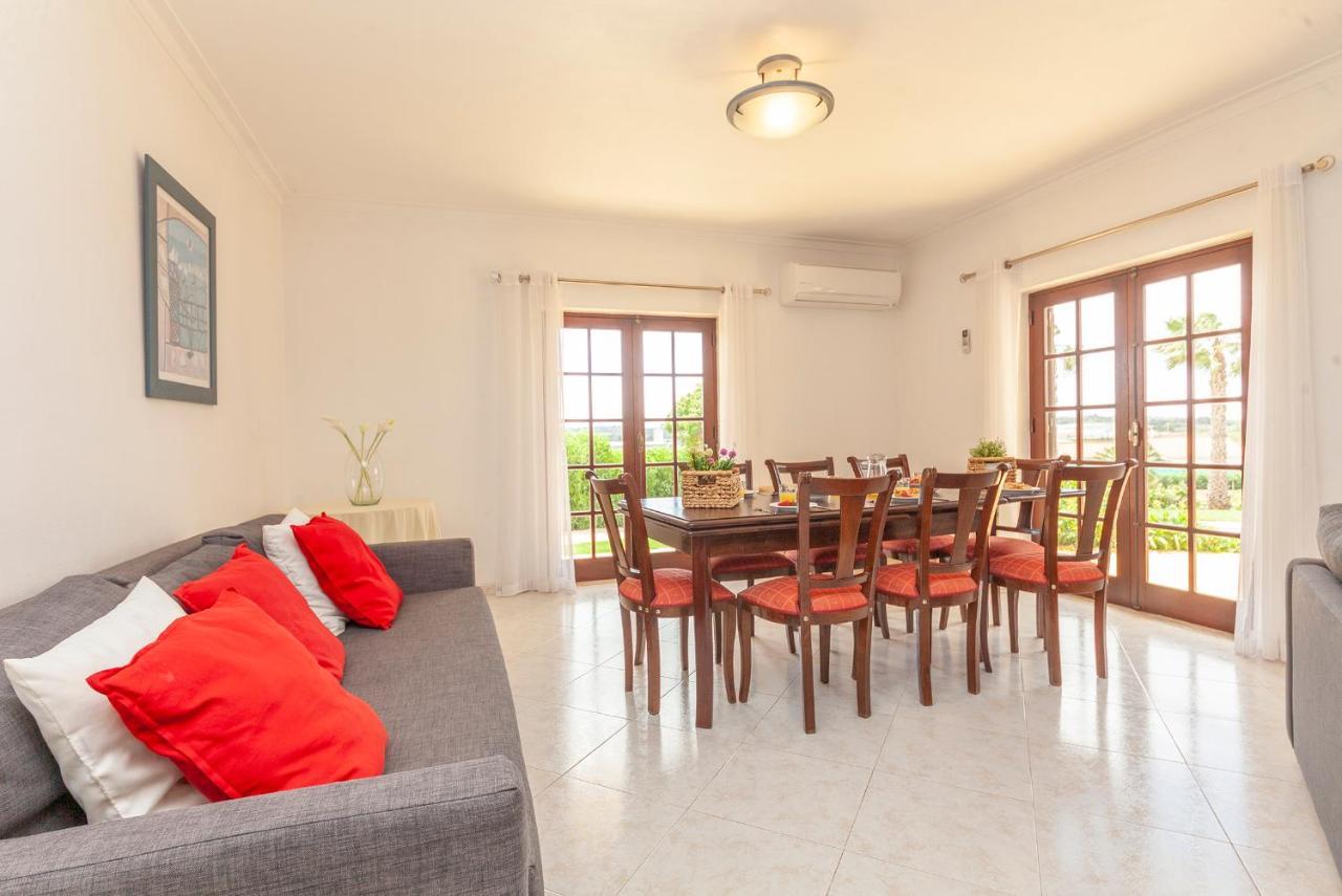 G - Vila Ceu Guesthouse Одиашере Экстерьер фото