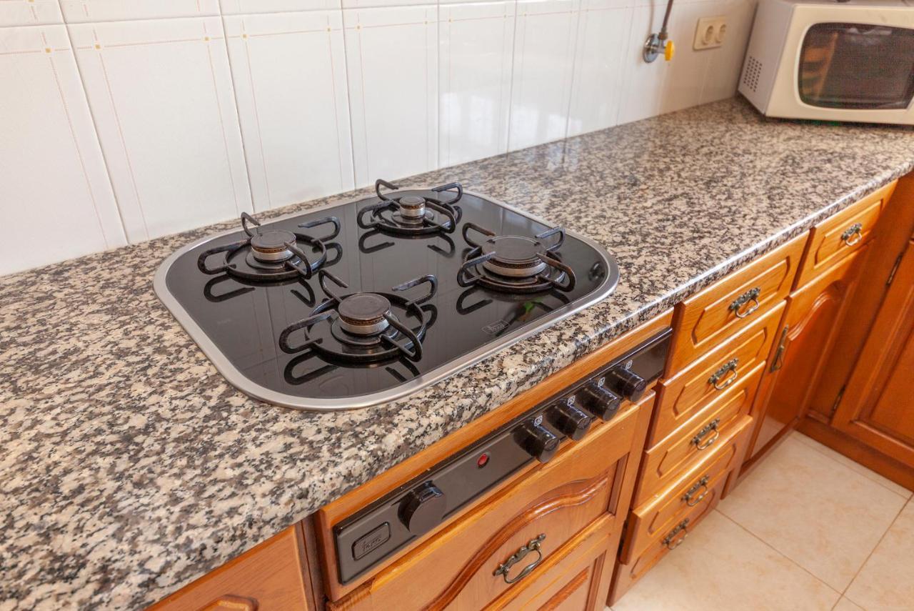 G - Vila Ceu Guesthouse Одиашере Экстерьер фото