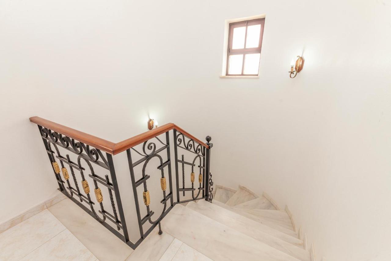 G - Vila Ceu Guesthouse Одиашере Экстерьер фото