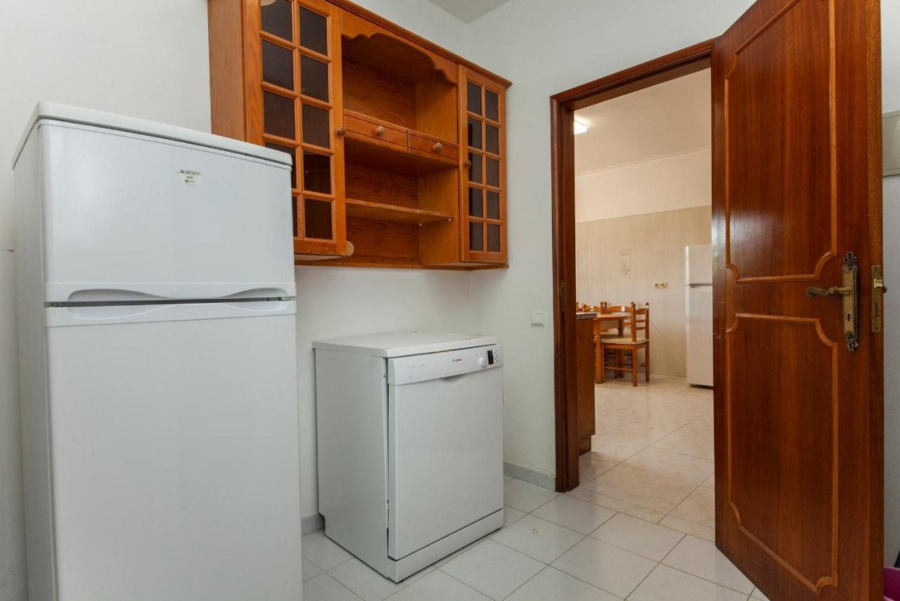 G - Vila Ceu Guesthouse Одиашере Экстерьер фото
