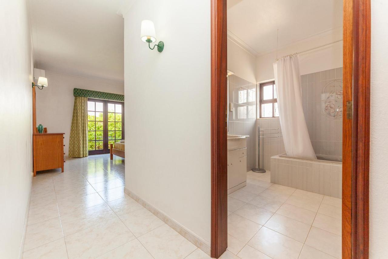 G - Vila Ceu Guesthouse Одиашере Экстерьер фото