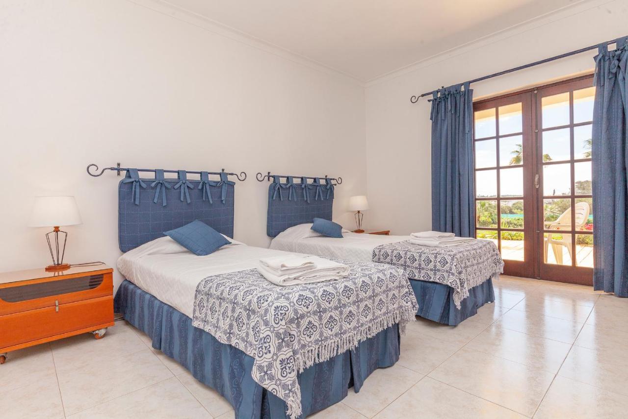 G - Vila Ceu Guesthouse Одиашере Экстерьер фото