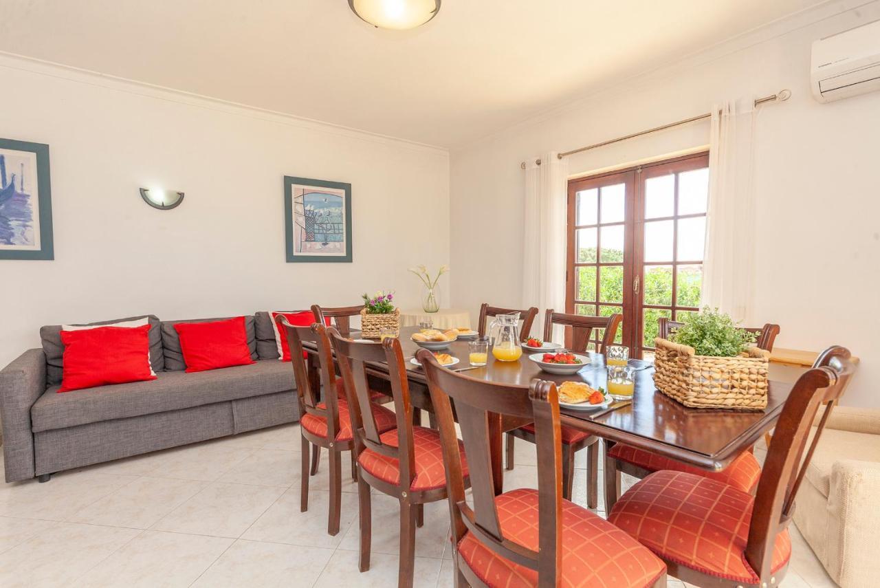 G - Vila Ceu Guesthouse Одиашере Экстерьер фото
