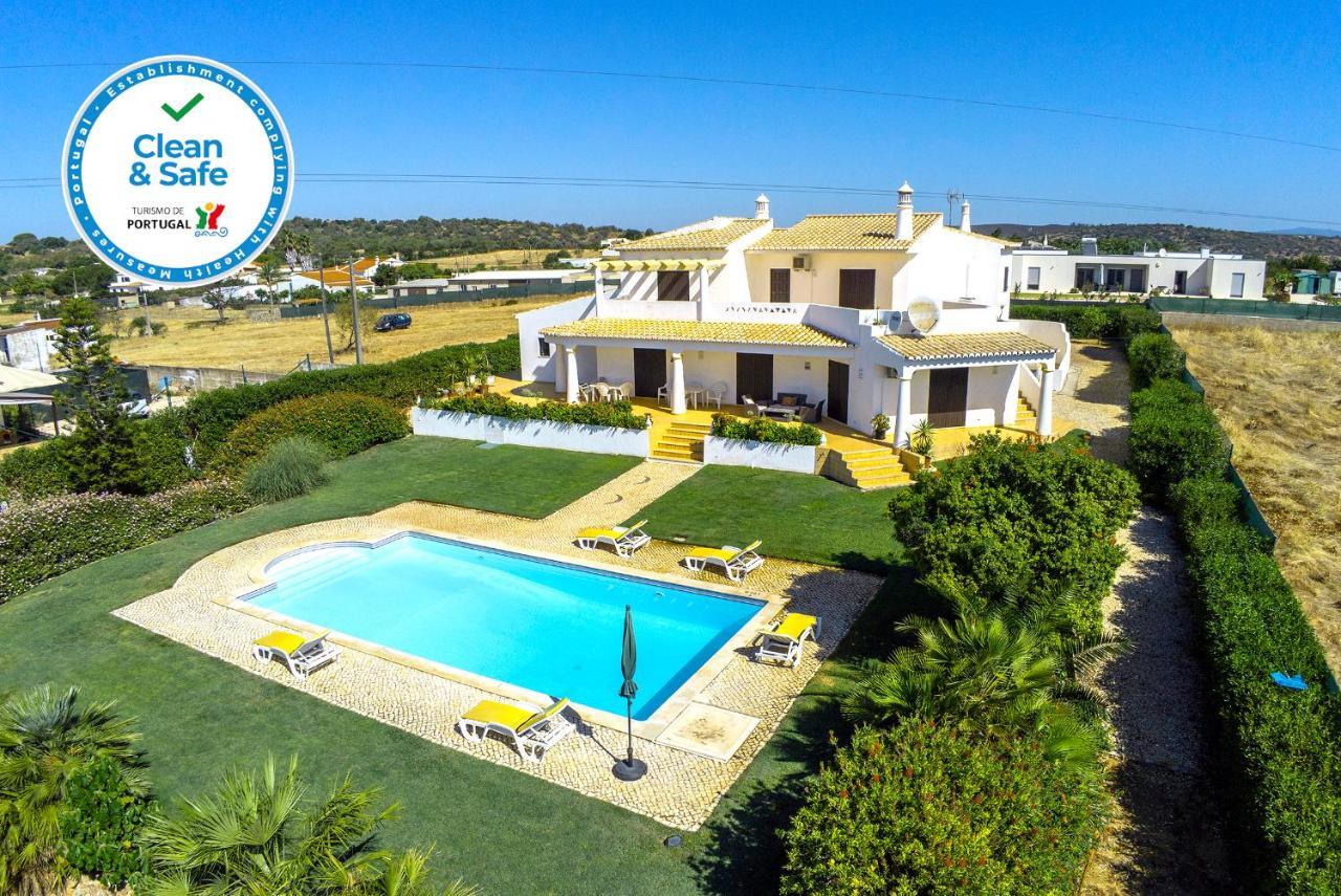 G - Vila Ceu Guesthouse Одиашере Экстерьер фото