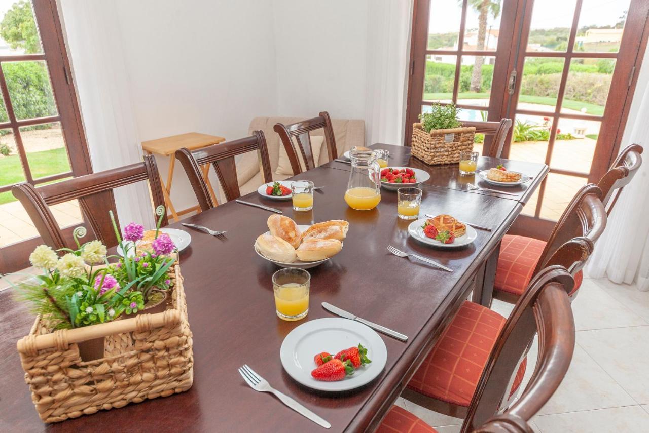 G - Vila Ceu Guesthouse Одиашере Экстерьер фото