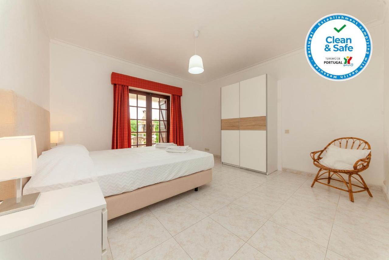 G - Vila Ceu Guesthouse Одиашере Номер фото