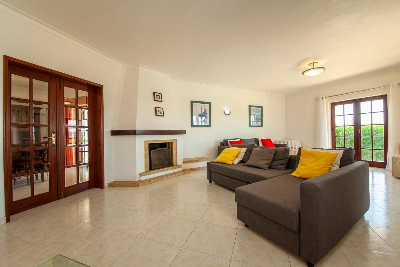 G - Vila Ceu Guesthouse Одиашере Экстерьер фото