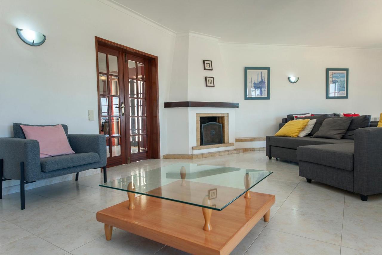 G - Vila Ceu Guesthouse Одиашере Экстерьер фото