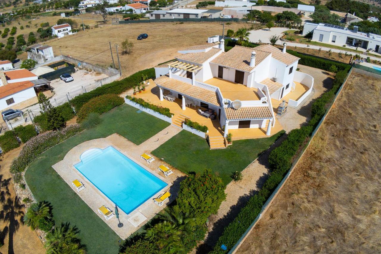 G - Vila Ceu Guesthouse Одиашере Экстерьер фото