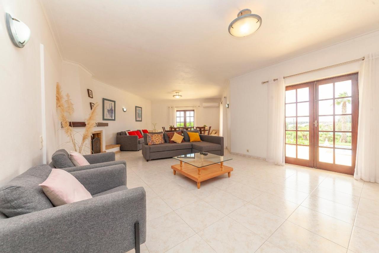 G - Vila Ceu Guesthouse Одиашере Экстерьер фото