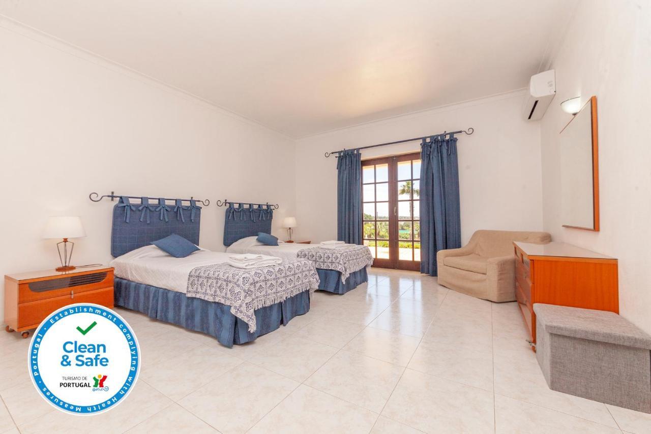 G - Vila Ceu Guesthouse Одиашере Номер фото
