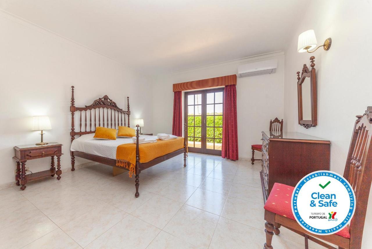G - Vila Ceu Guesthouse Одиашере Номер фото